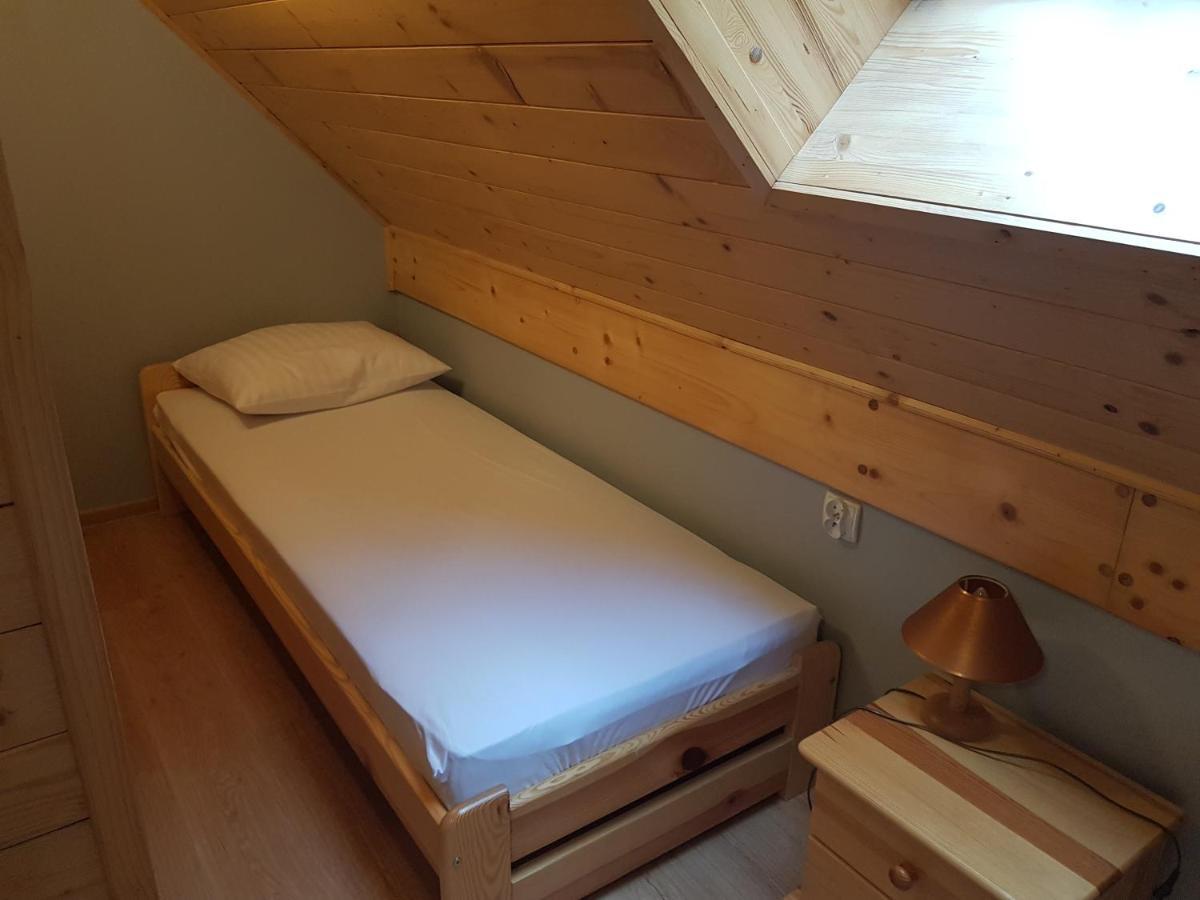 Lodge Cime Ekonomik Brenna