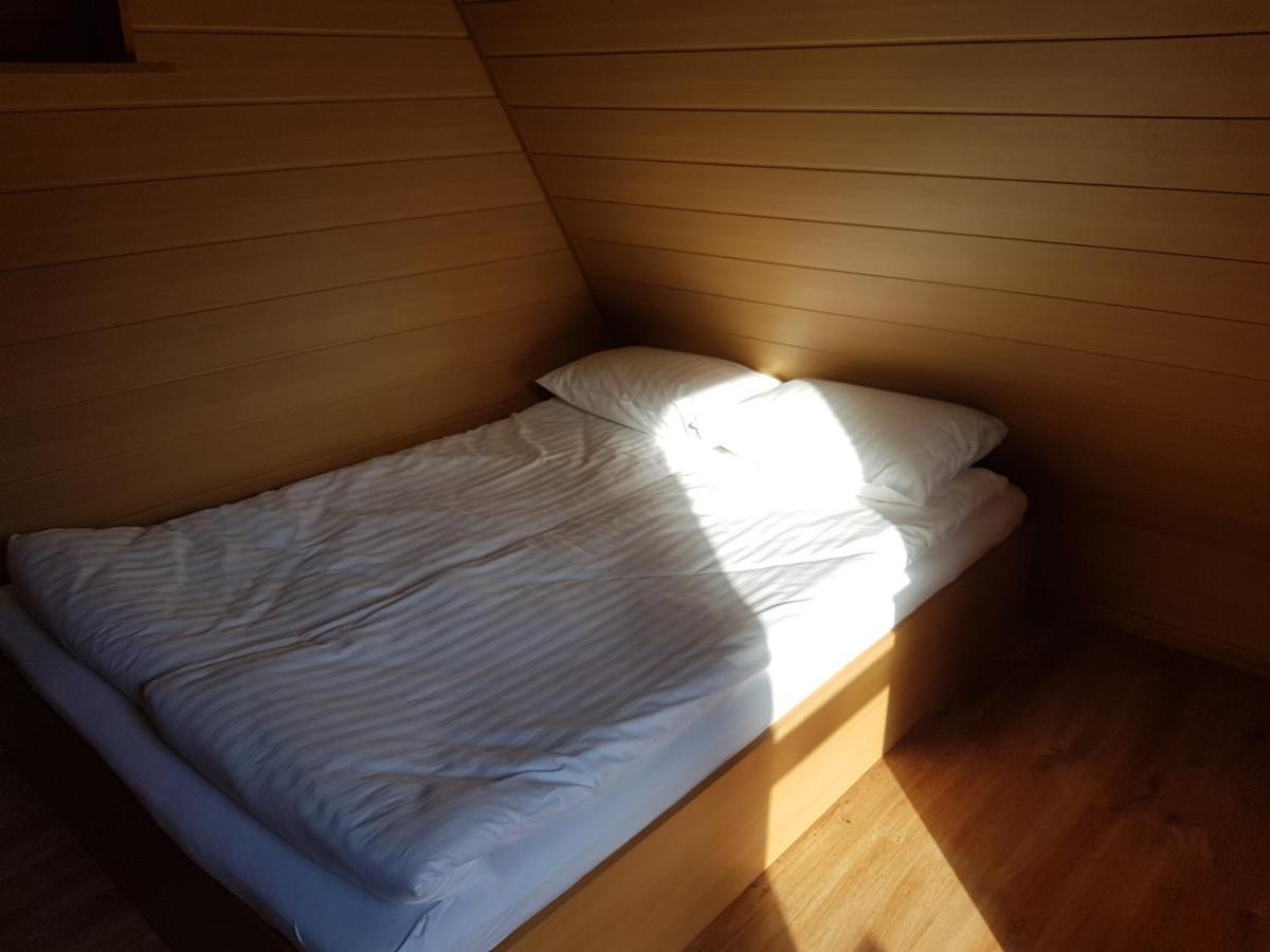 Lodge Cime Ekonomik