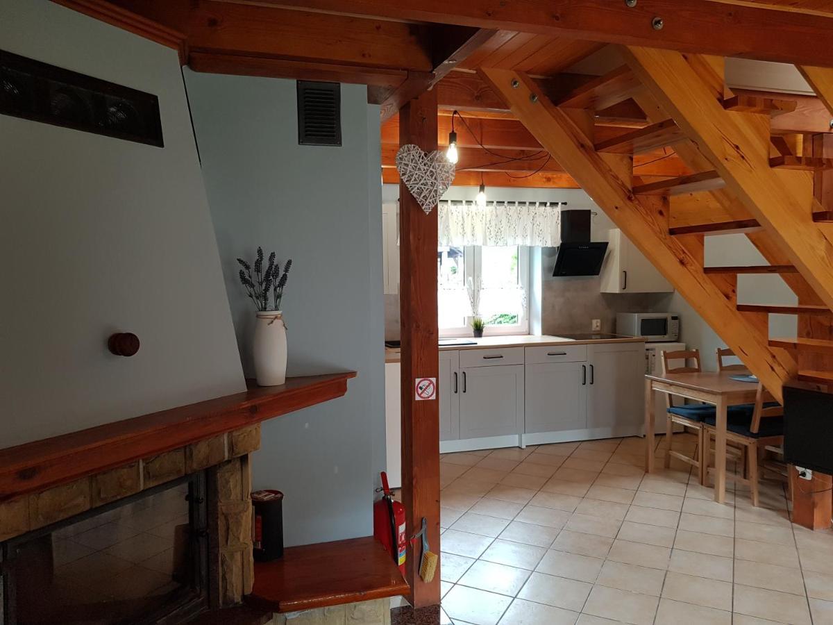 Cime Ekonomik Lodge Brenna