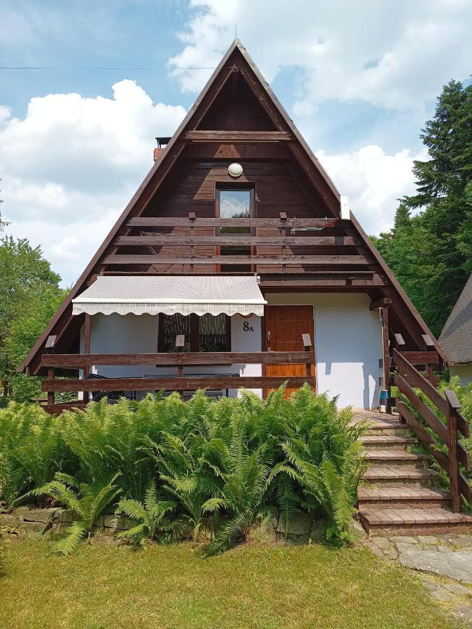 Lodge Cime Ekonomik