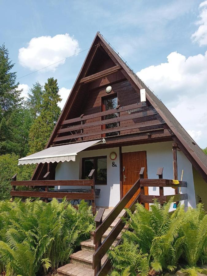 Cime Ekonomik Lodge