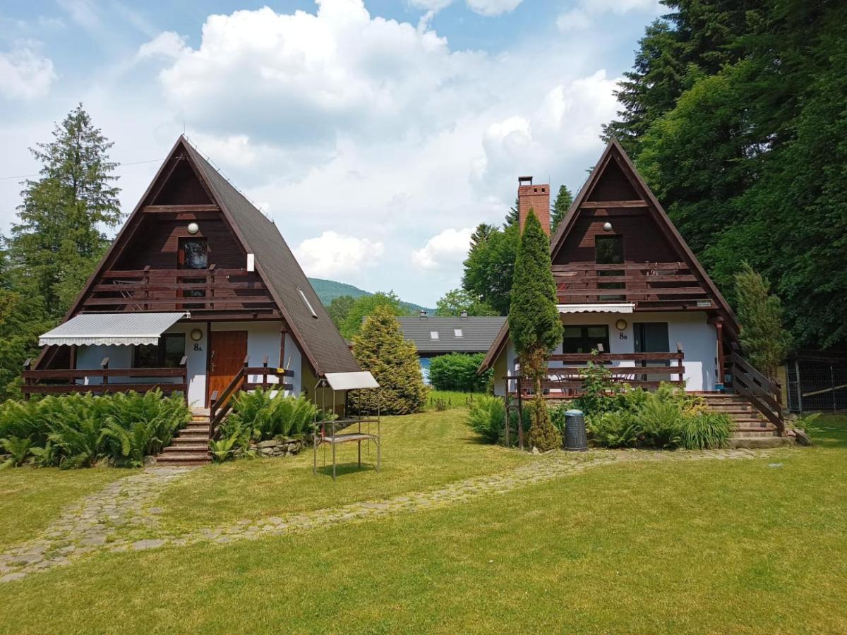 Lodge Cime Ekonomik Brenna